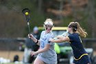 WLax vs So Maine  Women’s Lacrosse vs the University of Southern Maine.  - Photo by Keith Nordstrom : WLax, lacrosse